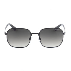 1056 Xite Eyewear's Square Shaped Metal Unisex Sunglasses.