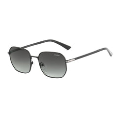 1056 Xite Eyewear's Square Shaped Metal Unisex Sunglasses.