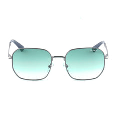 1056 Xite Eyewear's Square Shaped Metal Unisex Sunglasses.