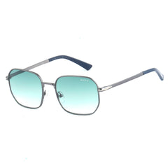 1056 Xite Eyewear's Square Shaped Metal Unisex Sunglasses.