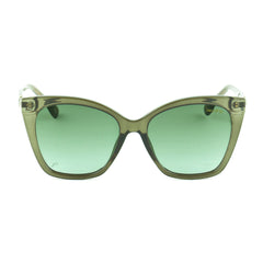 1059 Xite Eyewear's Oval Shaped Polarised Women's Sunglasses.