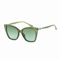 1059 Xite Eyewear's Oval Shaped Polarised Women's Sunglasses.