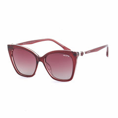 1059 Xite Eyewear's Oval Shaped Polarised Women's Sunglasses.