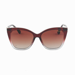 1059 Xite Eyewear's Oval Shaped Polarised Women's Sunglasses.