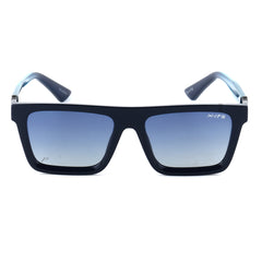 1036 - Xite Eyewear's Rectangle Shaped Polarised Unisex Sunglasses.