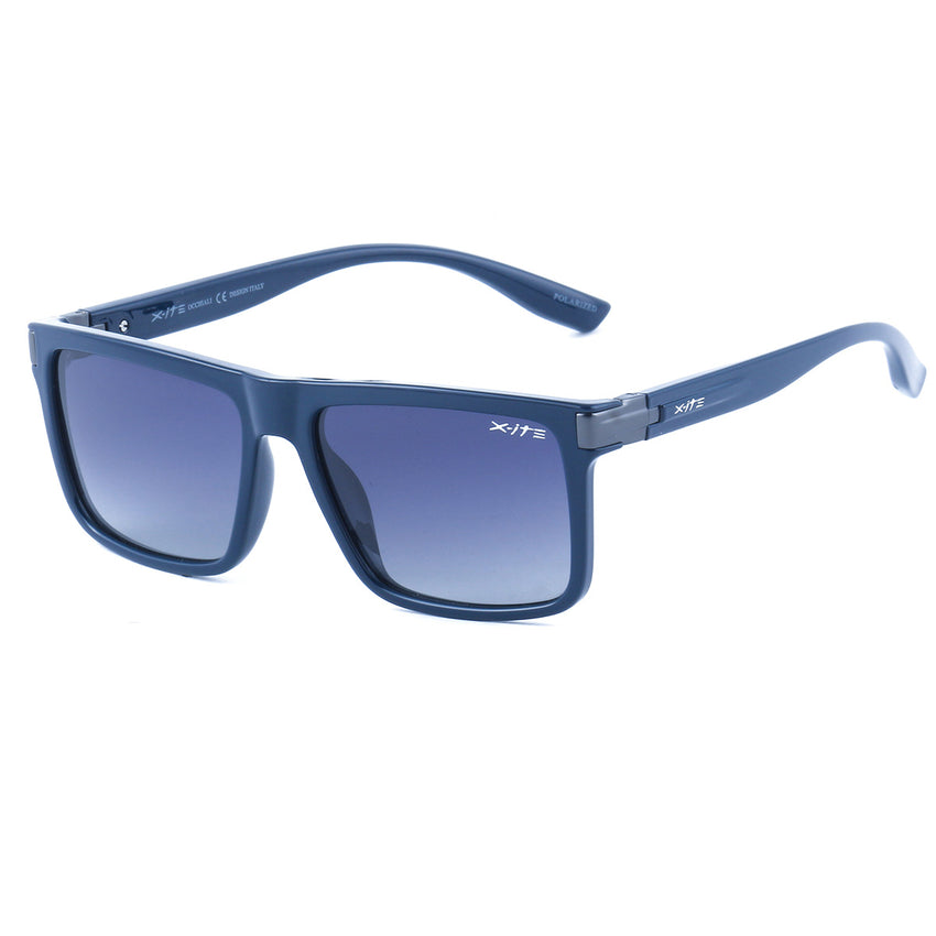 1033 - Xite Eyewear's Square Shaped Men's Sunglasses.