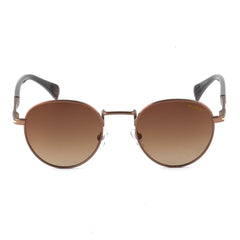 1055 Xite Eyewear's Round Shaped Metal Unisex Sunglasses.