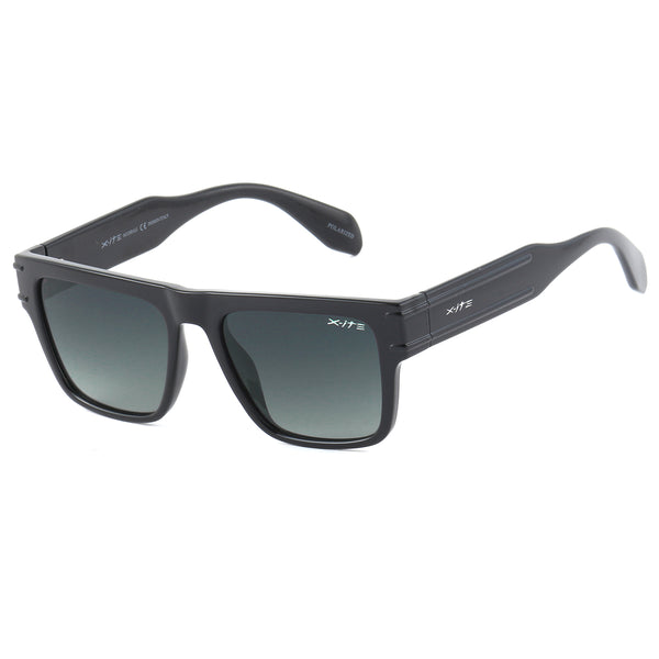 1039 - Xite Eyewear's Square Shaped Men's Sunglasses.