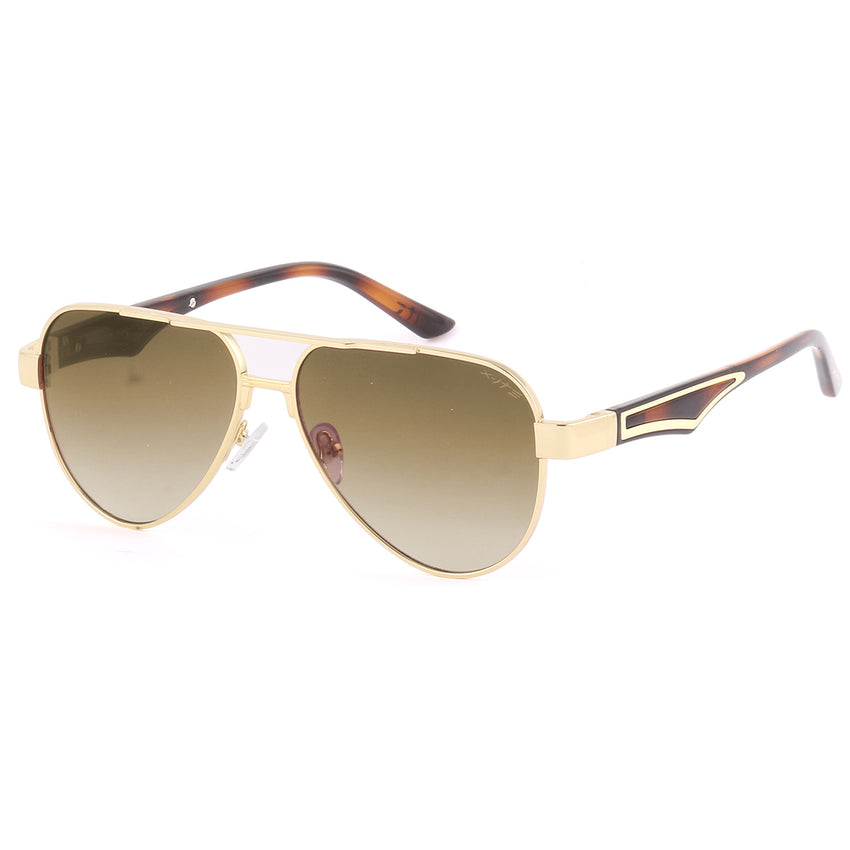 1024 - Xite Eyewear's Aviator Shaped metal Men's Sunglasses.