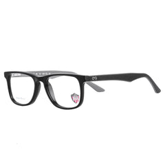 1217 Xite Eyewear's Square Shaped Acetate Kid's Frame.