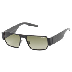 1005 Xite Eyewear's Rectangular Shaped Polarised Men's METAL Sunglasses.