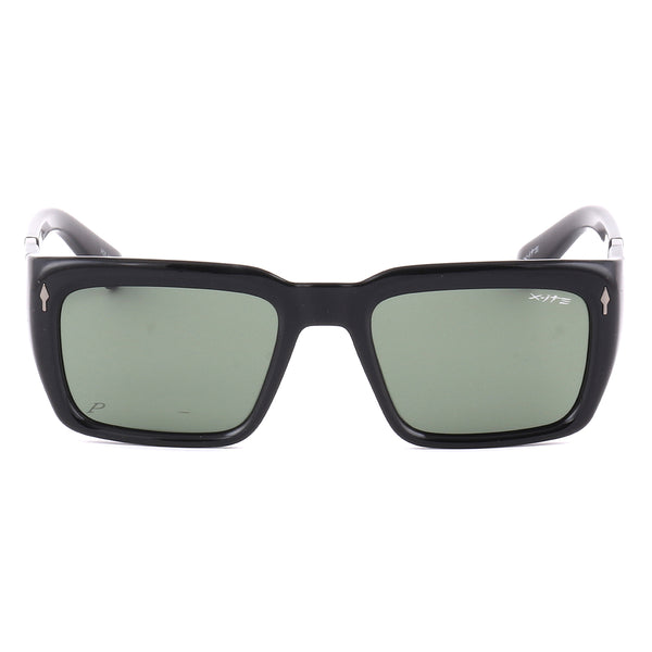 1008 Xite Eyewear's Square Shaped Polarised Men's Sunglasses.