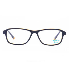 307 Xite Eyewear's Rectangular Shaped Acetate Kid's Frame.