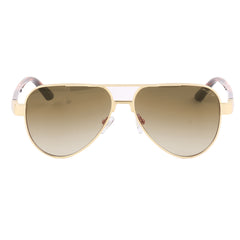 1024 - Xite Eyewear's Aviator Shaped metal Men's Sunglasses.