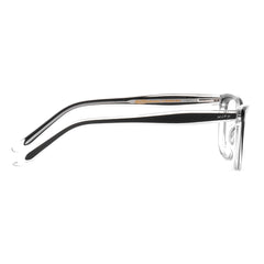 2141 Xite Eyewear's Cat eye Shaped Acetate Women's Frame.