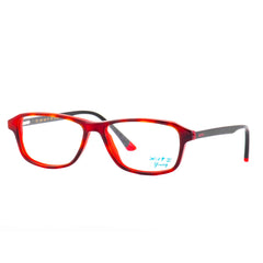 307 Xite Eyewear's Rectangular Shaped Acetate Kid's Frame.