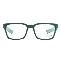 2153 Xite Eyewear's Square Shaped Acetate Men's Frame.