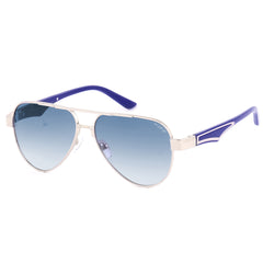 1024 - Xite Eyewear's Aviator Shaped metal Men's Sunglasses.