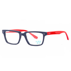 301 Xite Eyewear's Rectangular Shaped Acetate Kid's Frame.