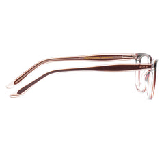 2141 Xite Eyewear's Cat eye Shaped Acetate Women's Frame.