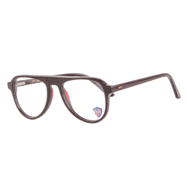 1226 Xite Eyewear's Aviator Shaped Acetate Kid's Frame.