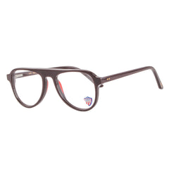 1226 Xite Eyewear's Aviator Shaped Acetate Kid's Frame.