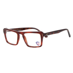 1230 Xite Eyewear's Rectangular Shaped Acetate Kid's Frame.