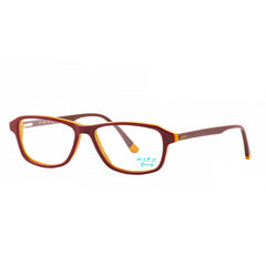 307 Xite Eyewear's Rectangular Shaped Acetate Kid's Frame.