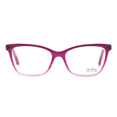 2141 Xite Eyewear's Cat eye Shaped Acetate Women's Frame.