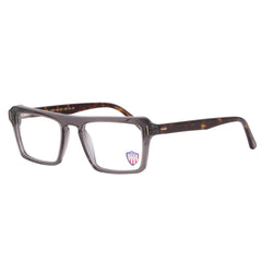 1230 Xite Eyewear's Rectangular Shaped Acetate Kid's Frame.