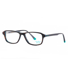 307 Xite Eyewear's Rectangular Shaped Acetate Kid's Frame.