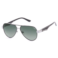 1024 - Xite Eyewear's Aviator Shaped metal Men's Sunglasses.