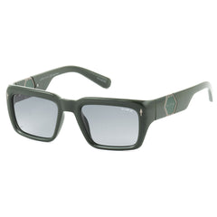 1008 Xite Eyewear's Square Shaped Polarised Men's Sunglasses.