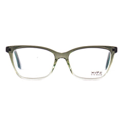 2141 Xite Eyewear's Cat eye Shaped Acetate Women's Frame.