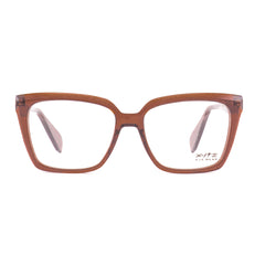 2140 Xite Eyewear's Square Shaped Acetate Women's Frame.