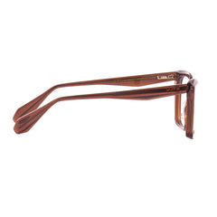 2140 Xite Eyewear's Square Shaped Acetate Women's Frame.