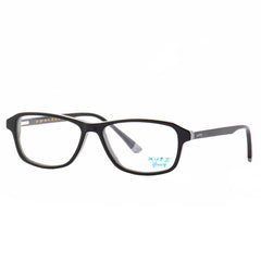 307 Xite Eyewear's Rectangular Shaped Acetate Kid's Frame.