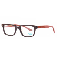 301 Xite Eyewear's Rectangular Shaped Acetate Kid's Frame.