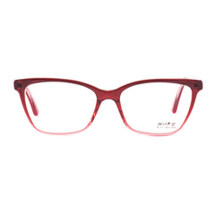 2141 Xite Eyewear's Cat eye Shaped Acetate Women's Frame.