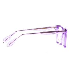 2140 Xite Eyewear's Square Shaped Acetate Women's Frame.