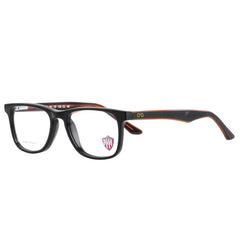 1217 Xite Eyewear's Square Shaped Acetate Kid's Frame.