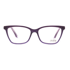 2141 Xite Eyewear's Cat eye Shaped Acetate Women's Frame.