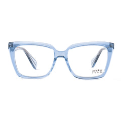 2140 Xite Eyewear's Square Shaped Acetate Women's Frame.